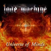 Love Machine - Cover